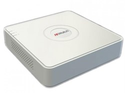 Видеорегистратор Hiwatch DS-H108G - фото 8670