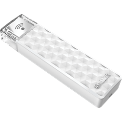Флеш-накопитель USB  256GB  SanDisk  Connect WiFi Media Drive - фото 9367