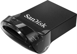 Флеш-накопитель USB  3.1  32GB  SanDisk  Ultra Fit - фото 9379