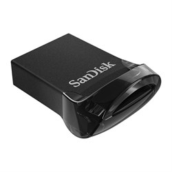 Флеш-накопитель USB  3.1  256GB  SanDisk  Ultra Fit - фото 9410