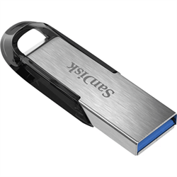 Флеш-накопитель USB 3.0  256GB  SanDisk  Ultra Flair - фото 9415