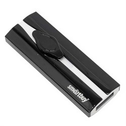 Флеш-накопитель USB  8GB  Smart Buy  Comet  чёрный - фото 9432