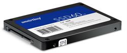Твердотельный внутренний диск SSD  Smart Buy  480GB  Enterprise Line 5007 Pro, U.2, R/W - 2800/1550 Mb/s, 2.5", PS5007-E7, MLC - фото 9925