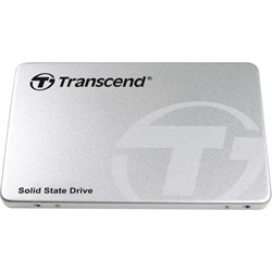 Твердотельный внутренний диск   32GB  370S, SATA-III, R/W - 560/460 MB/s, 2.5", TS6500, MLC - фото 9934