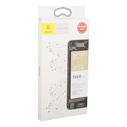 Аккумулятор Baseus Original Phone Battery For iPhone 5s 1560mAh (ACCB-AIP5S)