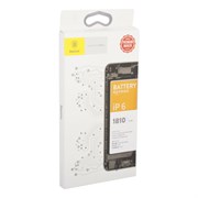 Аккумулятор Baseus Original Phone Battery For iPhone 6 1810mA (ACCB-AIP6)