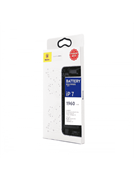 Аккумулятор Baseus Original Phone Battery For iPhone 7 1960mAh (ACCB-AIP7)