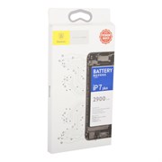 Аккумулятор Baseus Original Phone Battery For iPhone 7 Plus 2900mAh (ACCB-AIP7P)