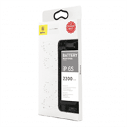 Аккумулятор Baseus High volume Phone Battery For iPhone 6S 2200mAh (ACCB-BIP6S)
