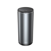 Автомобильный мусорный контейнер Baseus Gentleman Style Vehicle-mounted Trash Can (CRLJT-0G)
