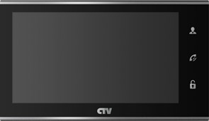 Монитор цветной CTV-M4707IP