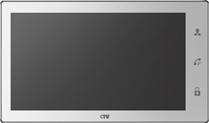 Монитор цветной CTV-M4106AHD