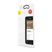 Аккумулятор Baseus High volume Phone Battery For iPhone 6 2200mAh (ACCB-BIP6)