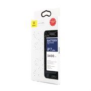 Аккумулятор Baseus High volume Phone Battery for iPhone 7 Plus 3400mAh (ACCB-BIP7P)