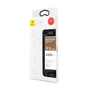 Аккумулятор Baseus High volume Phone Battery for iPhone 6 Plus 3400mAh (ACCB-BIP6P)