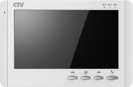 Монитор цветной CTV-M1704MD