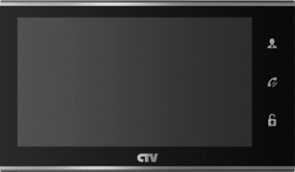Монитор цветной CTV-M4705AHD