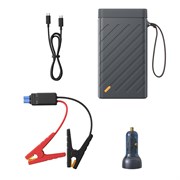 Стартер для машины Baseus Power Starter Super Energy Car Jump Starter 16000mAh 12V 800A 220V/100W (CRJS02-A0G)