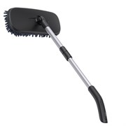 Автомобильная щетка Baseus Handy Car home Dual-use Mop 46cm - 60cm (CRTB-01)