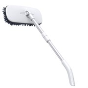 Автомобильная щетка Baseus Handy Car home Dual-use Mop 46cm - 60cm (CRTB-02)