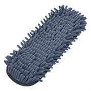 Тряпка для автомобильной щетки Baseus 2x mop insert (CRTB-A0G)