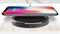 Беспроводная зарядка ROCK W4 QUICK WIRELESS CHARGING - фото 10012