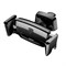 Автомобильный держатель Baseus Robot Air Vent Car Mount (SUJXS-02) - фото 10055