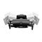 Автомобильный держатель Baseus Robot Air Vent Car Mount (SUJXS-02) - фото 10057
