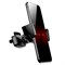 Автомобильный держатель Baseus Robot Air Vent Car Mount (SUJXS-02) - фото 10059