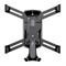 Автомобильный держатель Baseus Spiderman Gravity Car Mount (SUYL-SP0S) - фото 10078