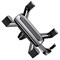 Автомобильный держатель Baseus Spiderman Gravity Car Mount (SUYL-SP0S) - фото 10079