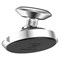 Автомобильный держатель Baseus Small Ears Series Magnetic Bracket (Vertical type) (SUER-B0S) - фото 10166