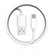 Кабель Baseus Yaven Lightning Cable For Micro 1M (CAMUN-02) - фото 10574