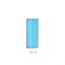 Внешний аккумулятор Hoco B21 Tiny Concave pattern 5200 mAh - фото 11037