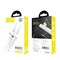 Сетевое зарядное устройство Hoco C37A Thunder power - фото 11293