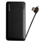 Внешний аккумулятор Awei P97K 8000mAh Black - фото 12296