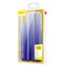 Чехол Baseus Aurora Case For iP Xr (2018) Transparent Blue (WIAPIPH61-JG03) - фото 12987