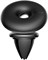 Автомобильный держатель Baseus Star Ring Magnetic Car Bracket (Air Outlet Version) (SUHQ-01) Black - фото 14038