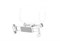 Автомобильный держатель Baseus Back Seat Car Mount Holder (SUHZ-2S) - фото 14156