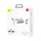Автомобильный держатель Baseus Back Seat Car Mount Holder (SUHZ-2S) - фото 14157