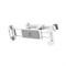 Автомобильный держатель Baseus Back Seat Car Mount Holder (SUHZ-2S) - фото 14158