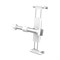 Автомобильный держатель Baseus Back Seat Car Mount Holder (SUHZ-2S) - фото 14159
