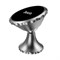 Автомобильный держатель HOCO CA9 Magnetic metal vehicle mounted mobile holder - фото 15496