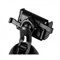 Автомобильный держатель HOCO CPH17 Semi-automatic suction pad Mobile Holder - фото 15526