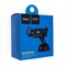 Автомобильный держатель HOCO CPH17 Semi-automatic suction pad Mobile Holder - фото 15528