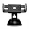 Автомобильный держатель HOCO CPH17 Semi-automatic suction pad Mobile Holder - фото 15529