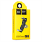 Автомобильный держатель HOCO CPH01  Mobile Holder for car outlet - фото 15539