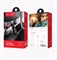 Автомобильный держатель HOCO CA30 Easy travel series backrest car holder - фото 15545