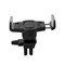 Автомобильный держатель HOCO CA38 Platinum sharp air outlet in-car holder - фото 15568