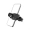 Автомобильный держатель HOCO CA39 Triumph air outlet semi-automatic in-car holder - фото 15575
